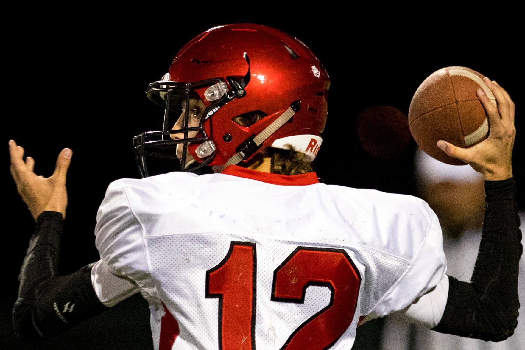 Laurel vs. Glendive